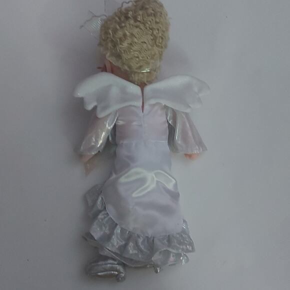 Ty Beanie Bopper Heavenly Heather - Picture 2 of 4